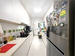Blk 331B Anchorvale Harvest (Sengkang), HDB 5 Rooms #554582051